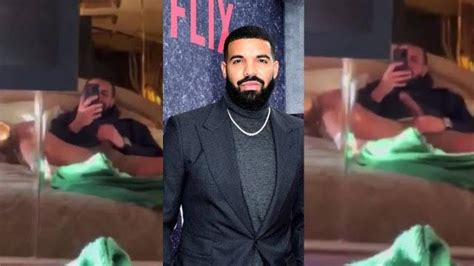 drake twitter video watch|Drake jokes about leaked X